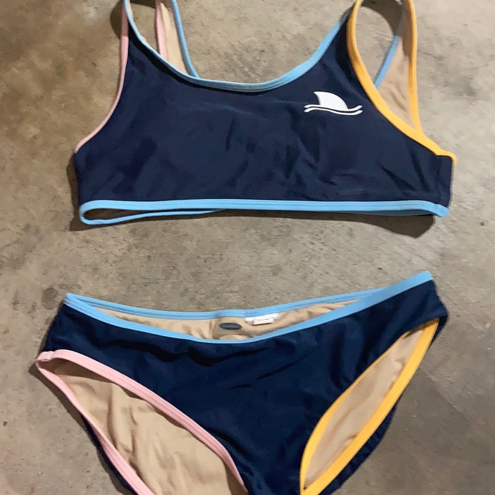 Swimsuit